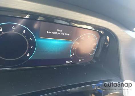 2024 Volkswagen Atlas Cross Sport 2.0T Se W/Technology z USA, uszkodzony, nr VIN 1V2JE2CA3RC223049